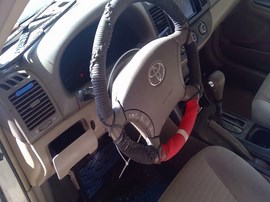 2006 TOYOTA CAMRY, LE, 2.4L, AT.  Z25941